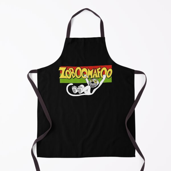Item preview, Zoboomafoos logo designed and sold by HareDemar.