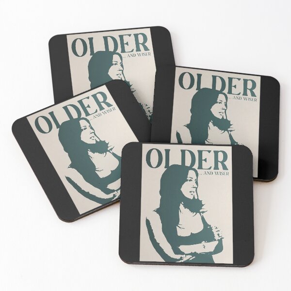 Item preview, Rustic Silhouette Style Older designed and sold by JakBeatty.