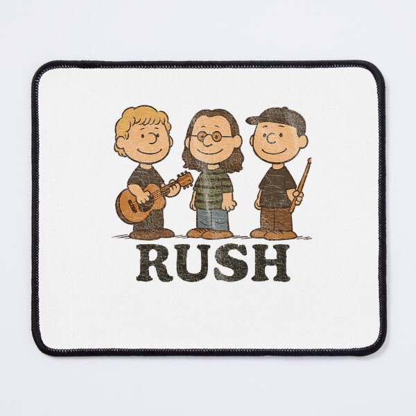 Item preview, A Rush From Cartoons designed and sold by Jeremyriedl.