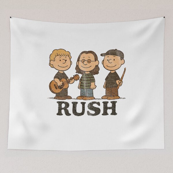 Item preview, A Rush From Cartoons  designed and sold by Jeremyriedl.