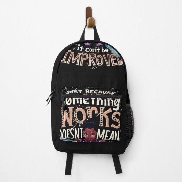 Item preview, Can't be improved designed and sold by BlickAkeem.