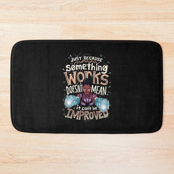 Item preview, Can't be improved designed and sold by BlickAkeem.