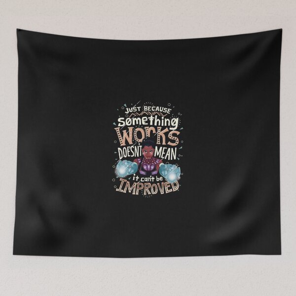 Item preview, Can't be improved designed and sold by BlickAkeem.