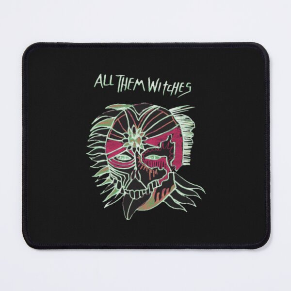 Item preview, All them witches designed and sold by YellowCanarys.