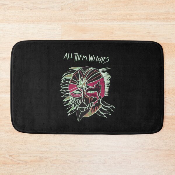 Item preview, All them witches designed and sold by YellowCanarys.