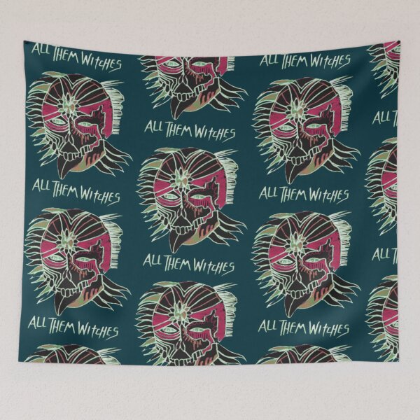 Item preview, All them witches designed and sold by YellowCanarys.