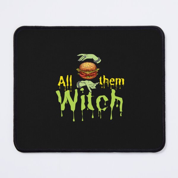 Item preview, All them witches designed and sold by YellowCanarys.