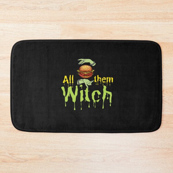 Item preview, All them witches designed and sold by YellowCanarys.