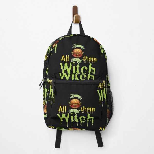 Item preview, All them witches designed and sold by YellowCanarys.