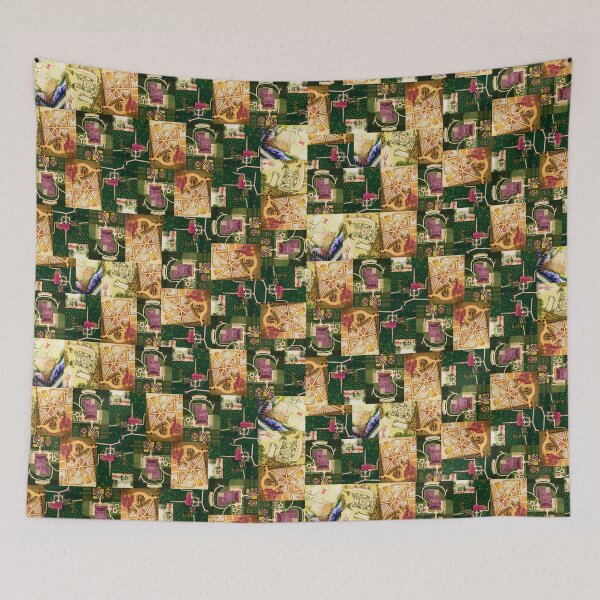 Item preview, Art pattern designed and sold by symbolic Tees.