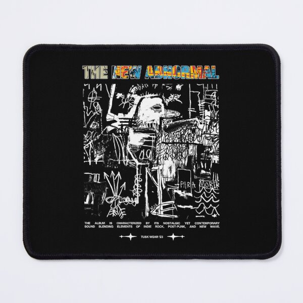 Item preview, The Strokes The New Abnormal designed and sold by ChristineKinke.