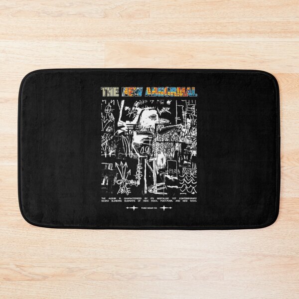 Item preview, The Strokes The New Abnormal designed and sold by ChristineKinke.