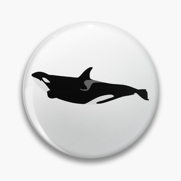 Item preview, Orca - Orkid designed and sold by keeterbugsarts.