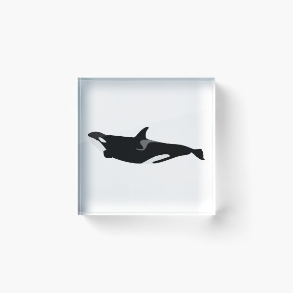 Item preview, Orca - Orkid designed and sold by keeterbugsarts.