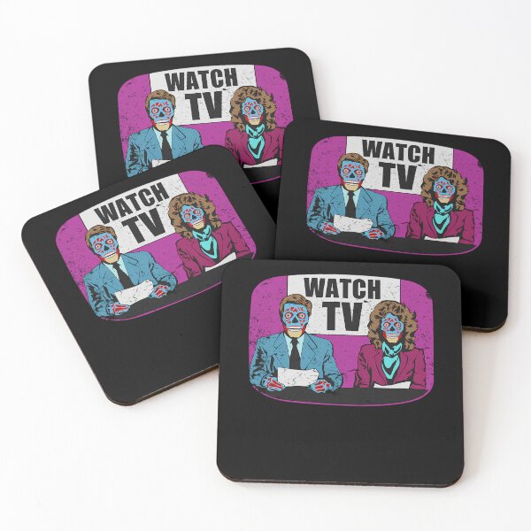 Item preview, Horror Haloween Ghost Movie Films Monster Scary Vintage designed and sold by SylasHillLux.