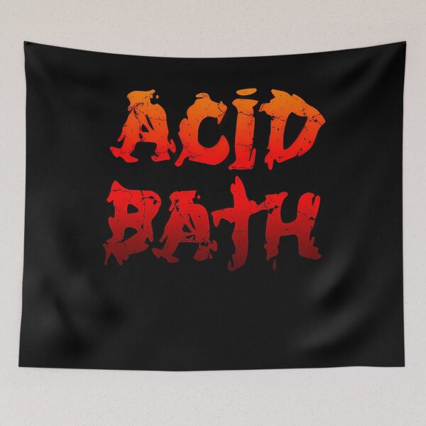 Item preview, Band Concert Music Album Funny Metal Vintage Logo designed and sold by Esteban-Art-Fa.