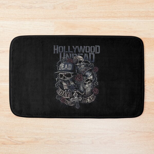 Item preview, Hollywood Undead designed and sold by SkylarRobins.