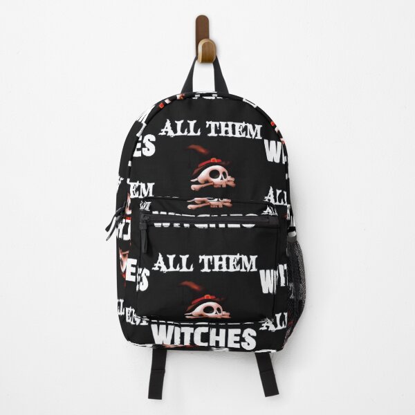Item preview, All them witches designed and sold by YellowCanarys.