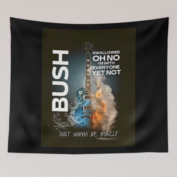 Item preview, Tour 90s Band Logo Music designed and sold by Peppermint-Mcc.