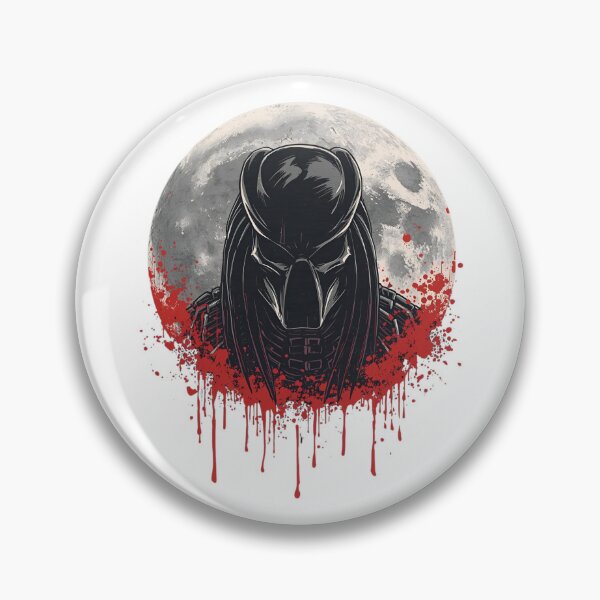 Item preview, Blood moon designed and sold by Nice En.