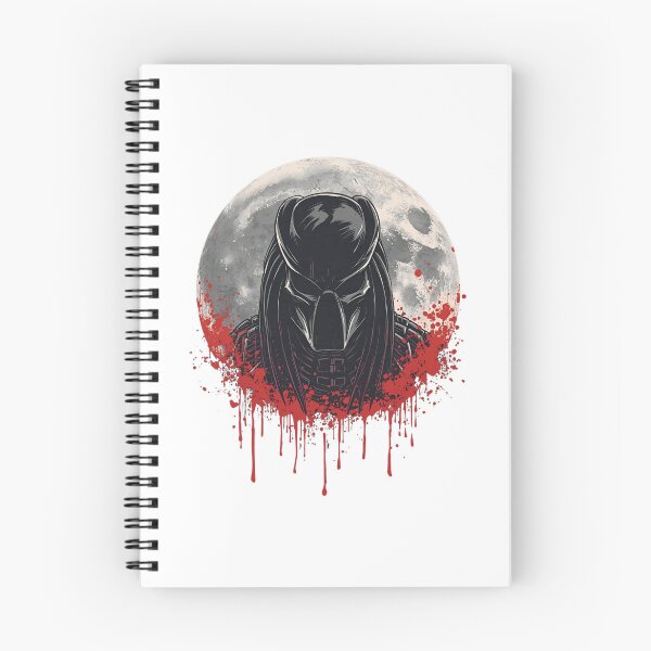 Item preview, Blood moon designed and sold by Nice En.