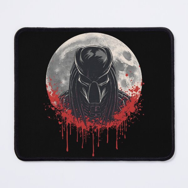 Item preview, Blood moon designed and sold by Nice En.