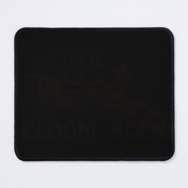 Item preview, The Seldom Scene Logo designed and sold by HennaHaapanen.