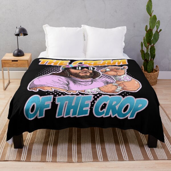 Item preview, THE CREAM OF THE CROP CHAMPION Essential designed and sold by HareDemar.