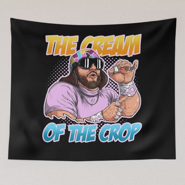 Item preview, THE CREAM OF THE CROP CHAMPION Essential  designed and sold by HareDemar.
