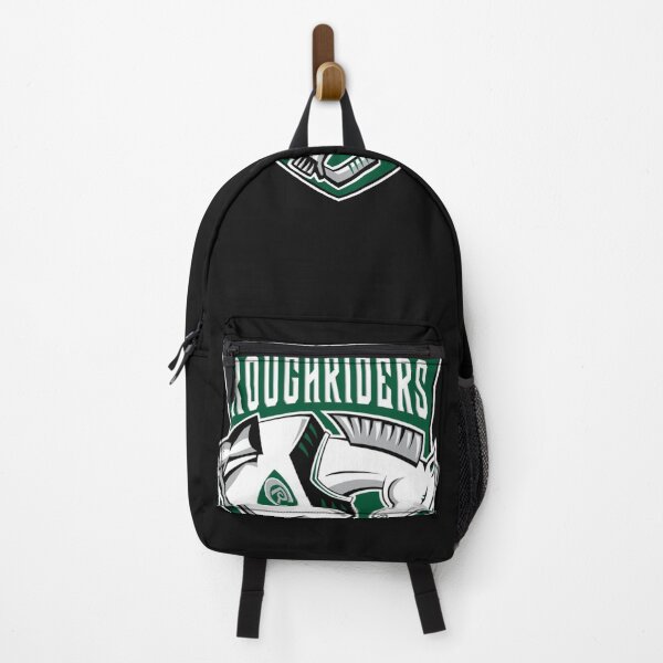 Item preview, Cedar Rapids RoughRiders designed and sold by BlickAkeem.