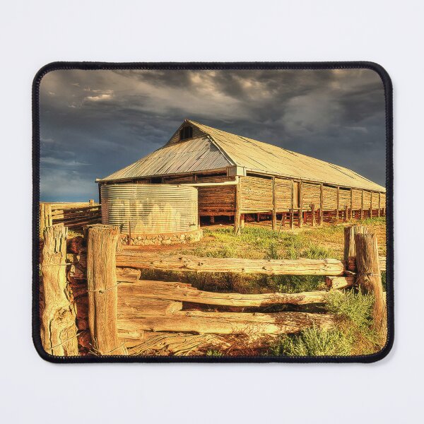 Item preview, 2283 The Shearing shed designed and sold by Hans Kawitzki.