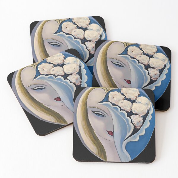 Item preview,  Layla - Derek And The Dominos designed and sold by Jazm3Duenez.