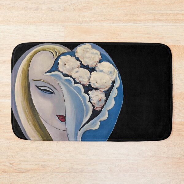 Item preview,  Layla - Derek And The Dominos designed and sold by Jazm3Duenez.