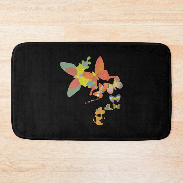 Item preview, The Kinks Face To Face designed and sold by SkylarRobins.