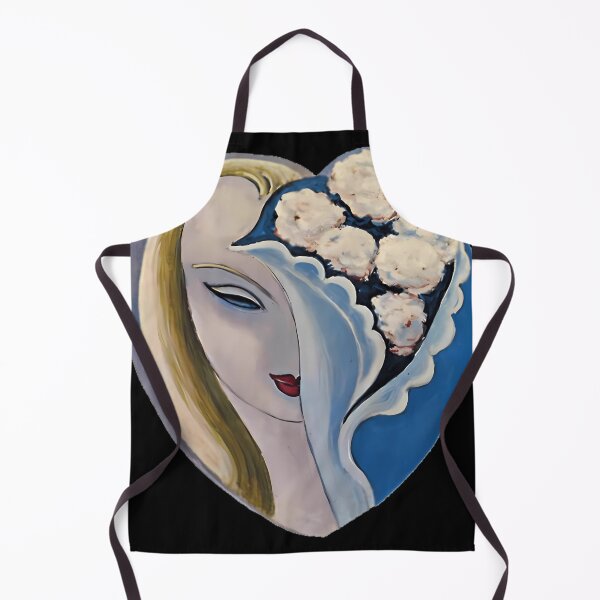 Item preview,  Layla - Derek And The Dominos designed and sold by Jazm3Duenez.