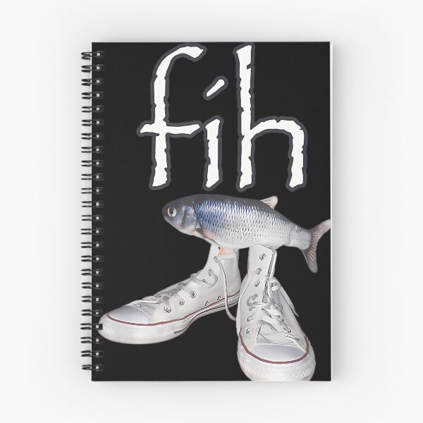 Item preview,  Fih Meme Fish designed and sold by Ryancia.