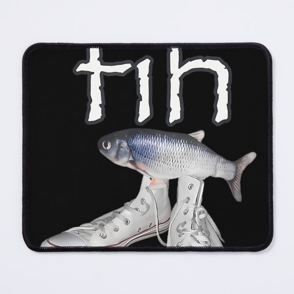Item preview,  Fih Meme Fish designed and sold by Ryancia.