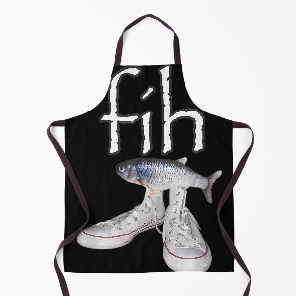 Item preview, Fih Meme Fish designed and sold by Ryancia.