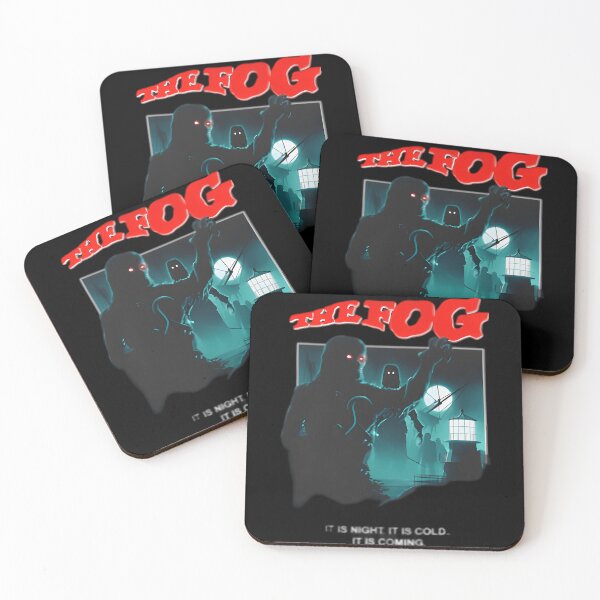 Item preview, Monster Movie Horror Scary Vintage Ghost Haloween Films designed and sold by ClothingMapleD.