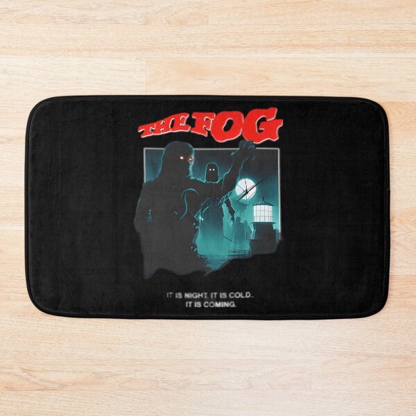 Item preview, Monster Movie Horror Scary Vintage Ghost Haloween Films designed and sold by ClothingMapleD.
