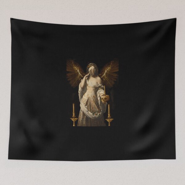 Item preview, Dark-Angel designed and sold by ruthannpa.