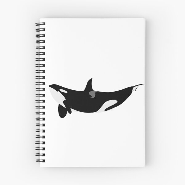 Item preview, Orca - Corky  designed and sold by keeterbugsarts.