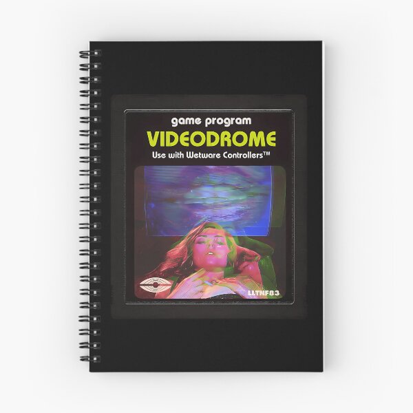 Item preview, Halloween Video Series Horror Scary Movie Vintage designed and sold by ConSequenceStr.