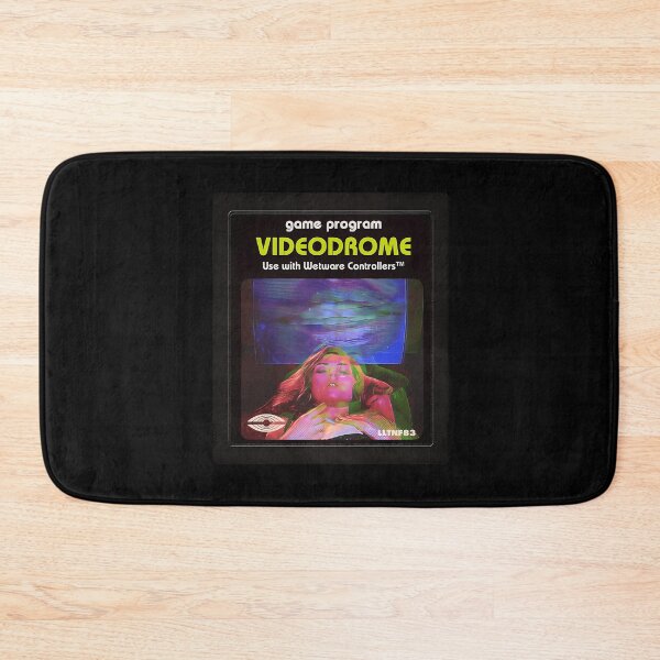 Item preview, Halloween Video Series Horror Scary Movie Vintage designed and sold by ConSequenceStr.