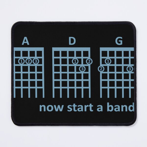 Item preview,  The Oc Inspired - Seth Cohen 'Now Start A Band' designed and sold by Jazm3Duenez.