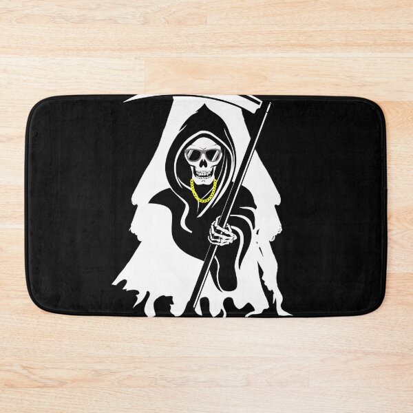 Item preview, Hololive En Calliope Mori Deadbeats designed and sold by GasparArmin.