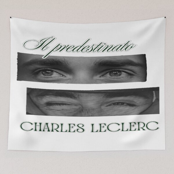 Item preview, Il Predestinato CL designed and sold by Mariana  H. Pérez.