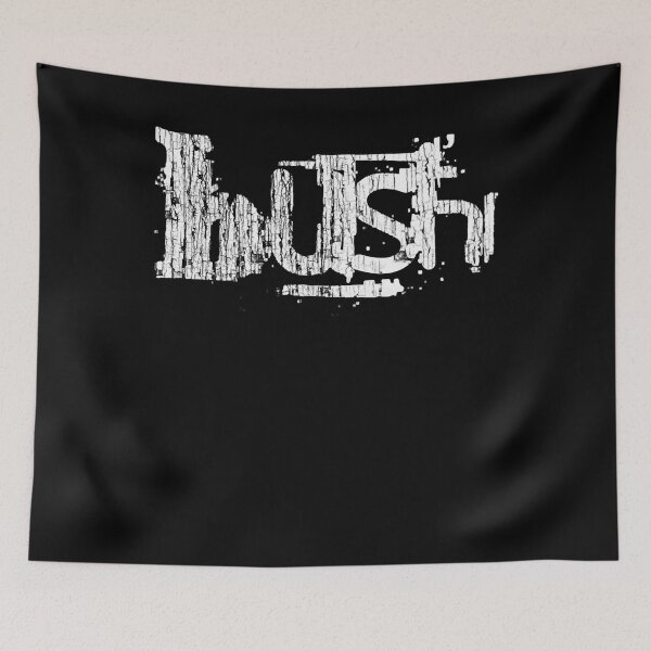 Item preview, Tour Logo Band Music 90s designed and sold by Peppermint-Mcc.