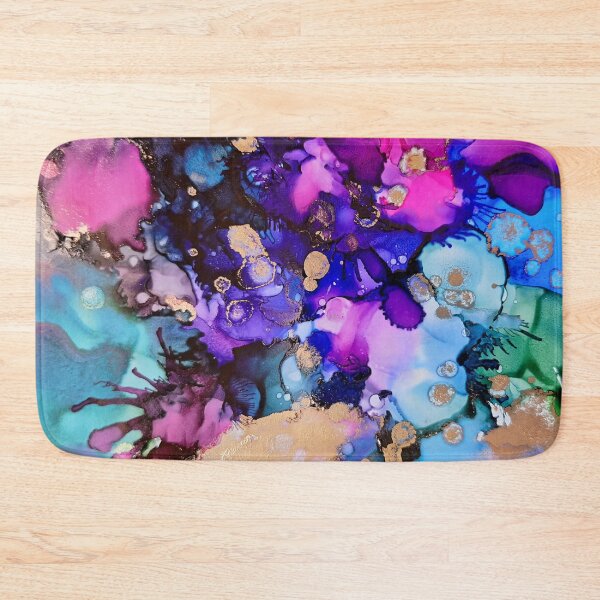 Item preview, Alcohol Ink #9-Lia designed and sold by PtcPanache.