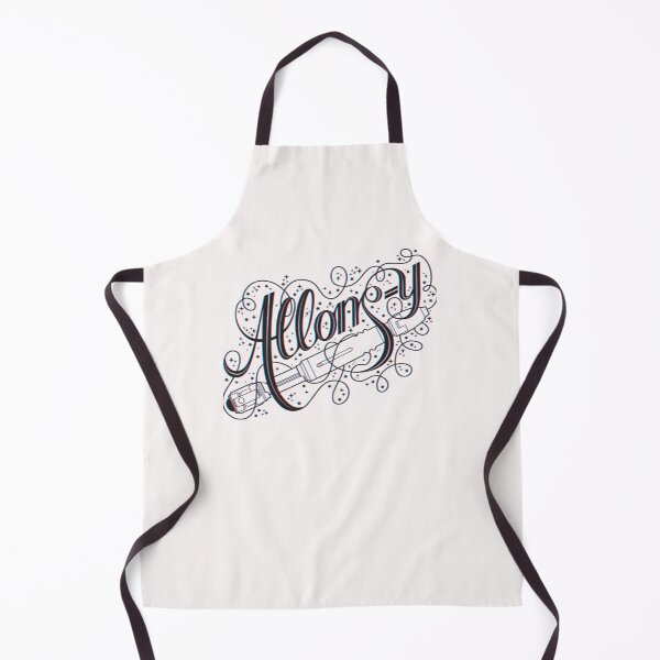 Item preview, Allons-y! designed and sold by BlickAkeem.